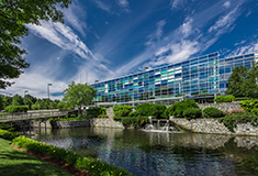 Newmark facilitates sale of leased <br>R&D building totaling 112,148 s/f